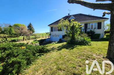 Maison 5 pièces 185000 €