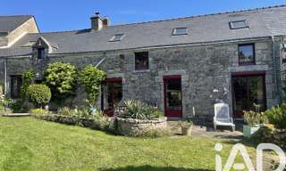 Maison 6 Pièces 189 m² à vendre à Limerzel (56220)