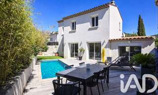 Maison 5 Pièces 107 m² à vendre à Allauch (13190)
