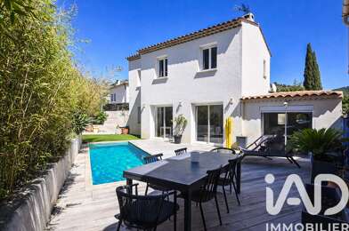 Maison 5 pièces 515000 €