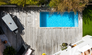 Maison 5 Pièces 107 m² à vendre à Allauch (13190)