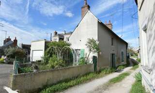 Maison 4 Pièces 104 m² à vendre à Blois (41000)