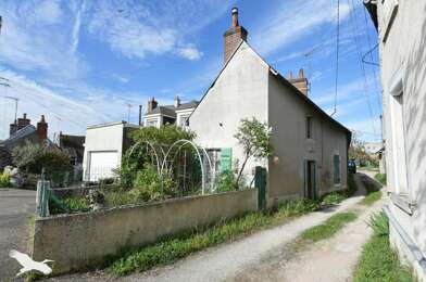 Maison 4 pièces 148400 €