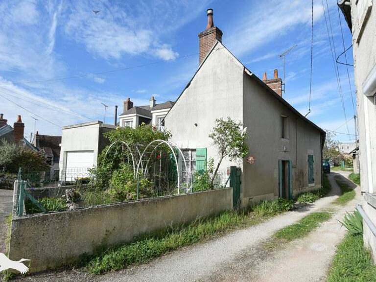 Maison de ville de 4 pièces principales — photo 1