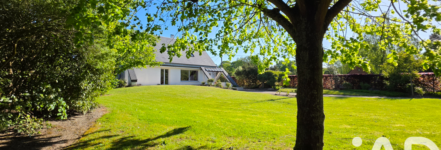 Maison 7 Pièces 161 m² à vendre à Saint-Amand-les-Eaux (59230)
