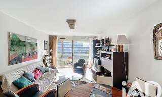 Appartement 3 Pièces 67 m² à vendre à Caen (14000)