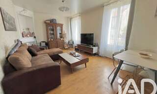 Appartement 3 Pièces 51 m² à vendre à Athis-Mons (91200)