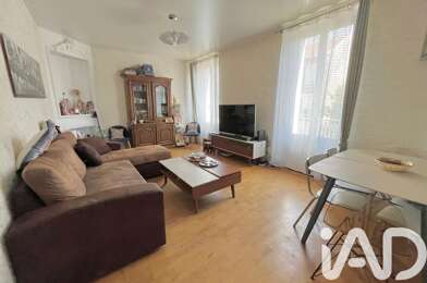 Appartement 3 pièces 189800 €