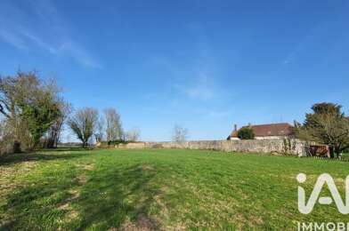Terrain  52000 €