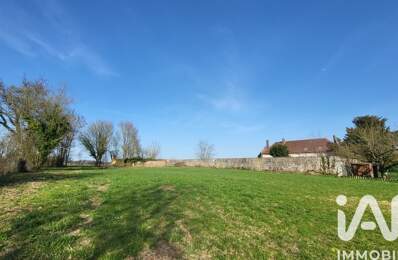 Vente Terrain à bâtir 2 128 m&sup2; — photo du bien