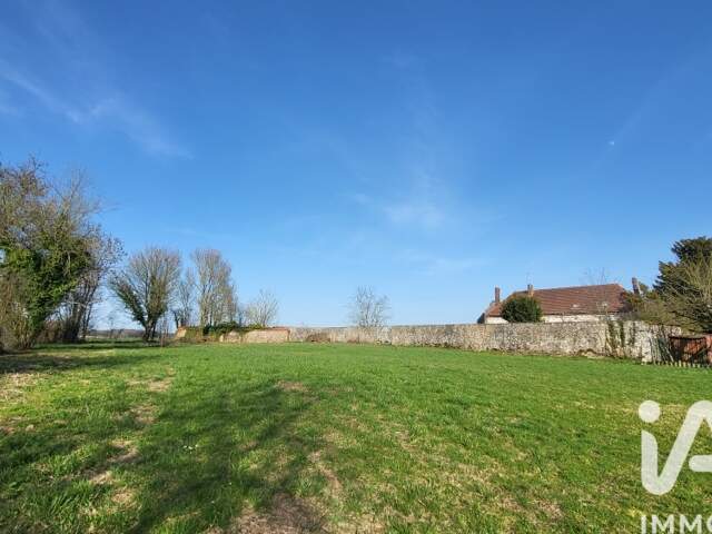 Vente Terrain à bâtir 2 128 m&sup2; — photo du bien