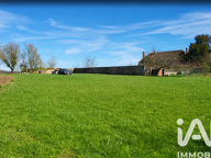 Vente Terrain à bâtir 2 128 m&sup2; — photo 2