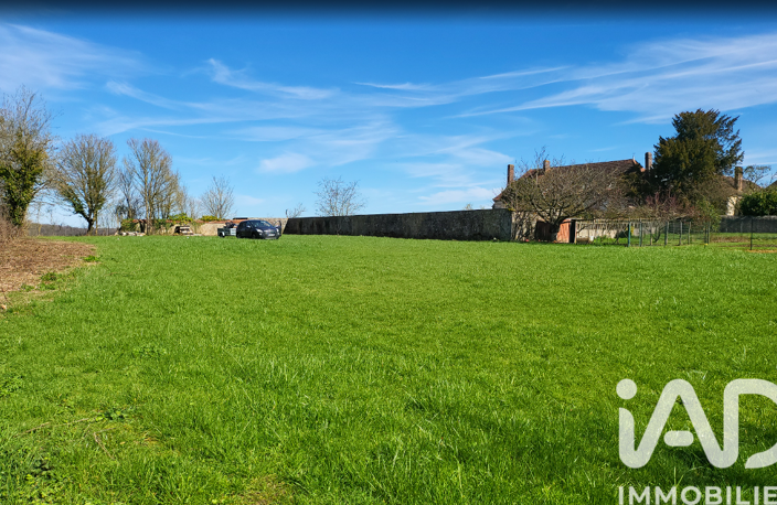 Vente Terrain à bâtir 2 128 m&sup2; — photo 2
