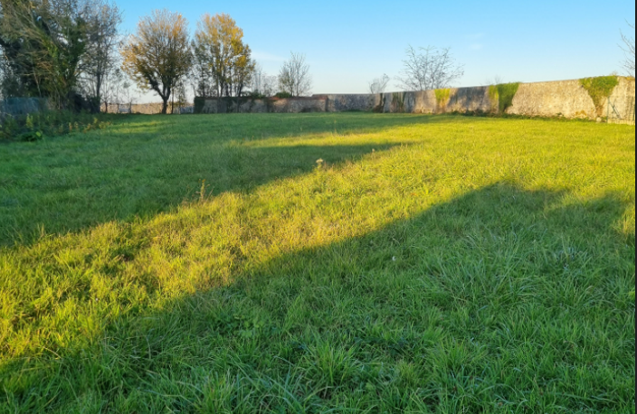 Vente Terrain à bâtir 2 128 m&sup2; — photo 3