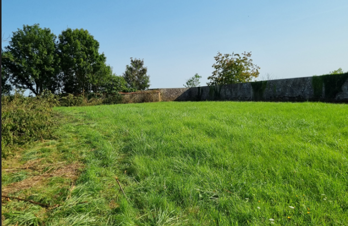 Vente Terrain à bâtir 2 128 m&sup2; — photo 4