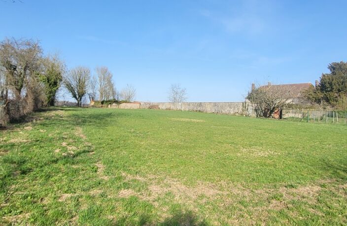 Vente Terrain à bâtir 2 128 m&sup2; — photo 5