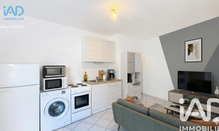 Appartement 2 Pièces 26 m² à vendre à Montaigu-Vendée (85600)