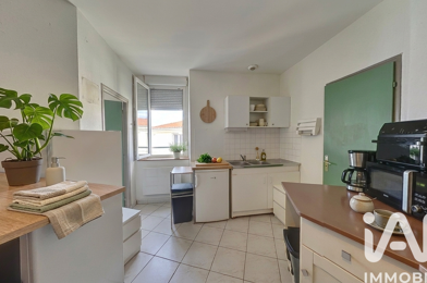Appartement 2 pièces 89900 €