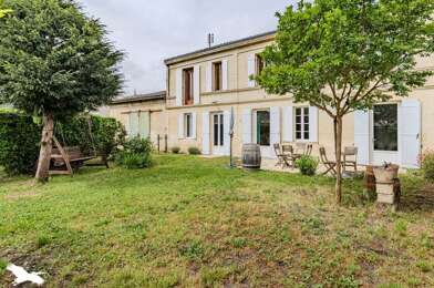Maison 7 pièces 353760 €