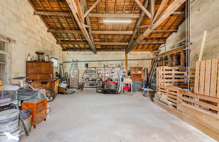 Maison en pierre de 7 pièces principales — photo 2