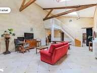 Maison en pierre de 7 pièces principales — photo 3