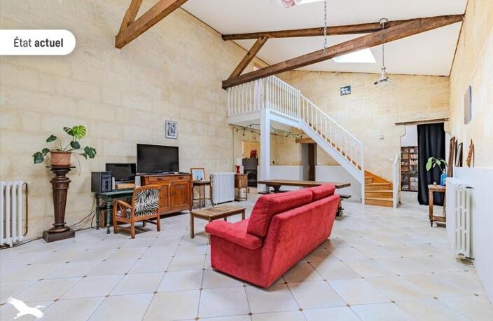 Maison en pierre de 7 pièces principales — photo 3