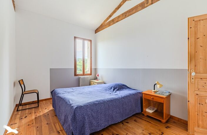 Maison en pierre de 7 pièces principales — photo 4