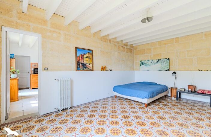 Maison en pierre de 7 pièces principales — photo 5