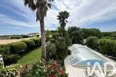 Maison 7 pièces 1745000 €