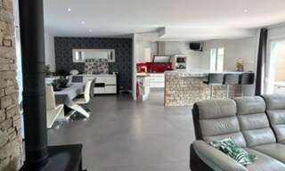 Maison 6 Pièces 128 m² à vendre à Saint-Loubès (33450)
