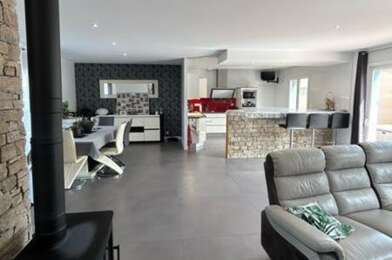 Maison 6 pièces 400000 €