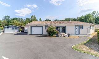 Maison 6 Pièces 128 m² à vendre à Saint-Loubès (33450)