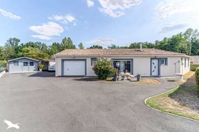 Maison 6 pièces 375264 €