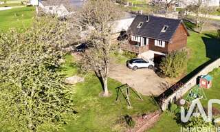 Maison 3 Pièces 53 m² à vendre à Chapdes-Beaufort (63230)