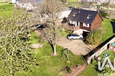 Maison 3 pièces 170000 €