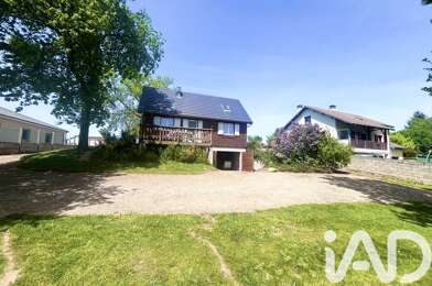 Maison 3 pièces 170000 €