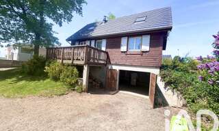 Maison 3 Pièces 53 m² à vendre à Chapdes-Beaufort (63230)