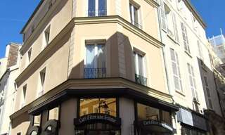 Appartement 2 Pièces 36 m² à vendre à Meaux (77100)