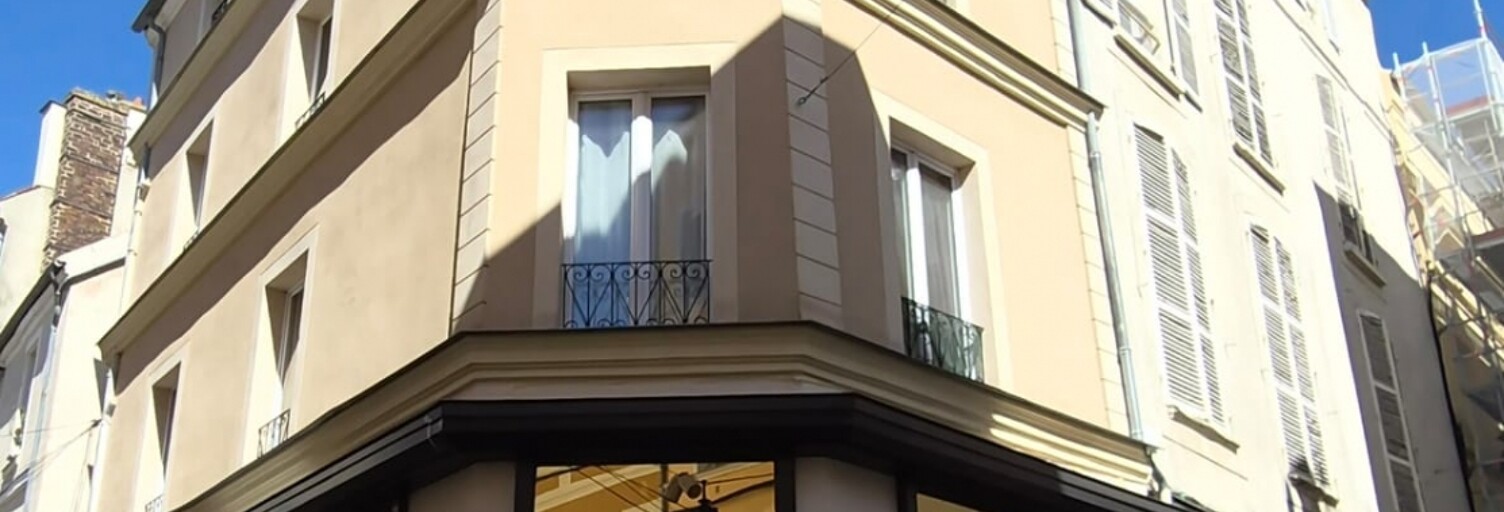 Appartement 2 Pièces 36 m² à vendre à Meaux (77100)