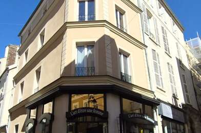 Appartement 2 pièces 154000 €