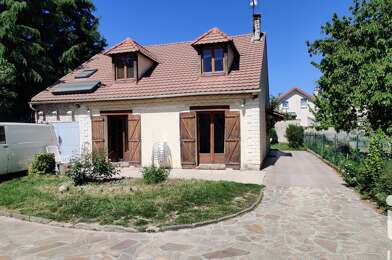 Maison 5 pièces 475000 €