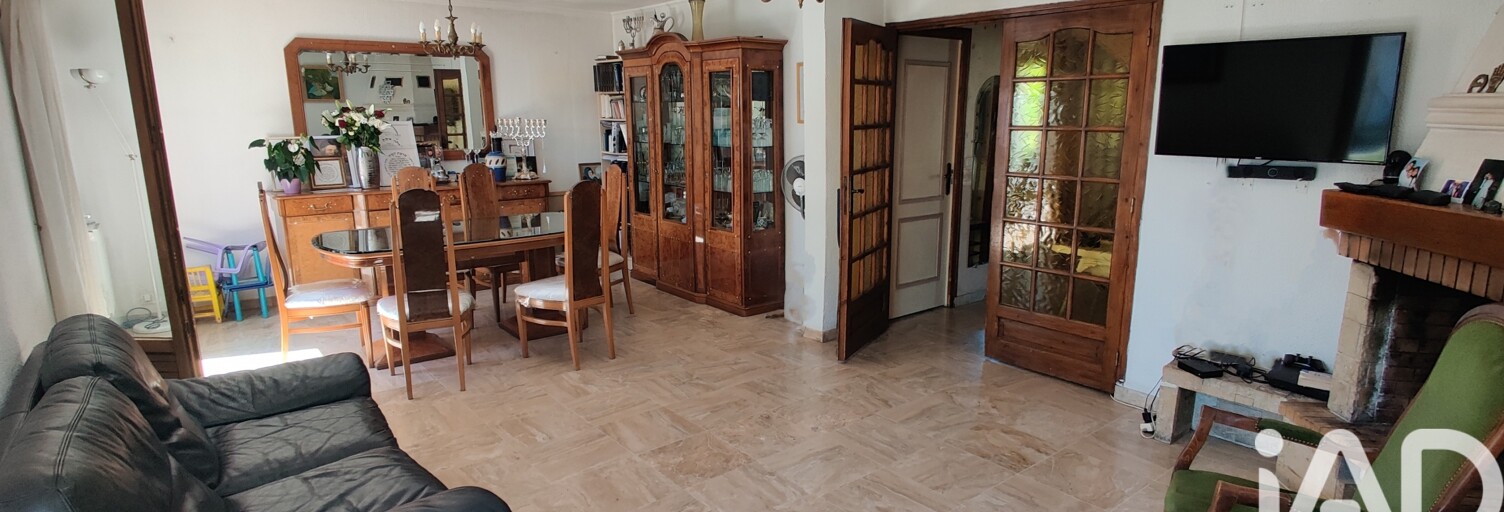 Maison 5 Pièces 116 m² à vendre à Neuilly-sur-Marne (93330)