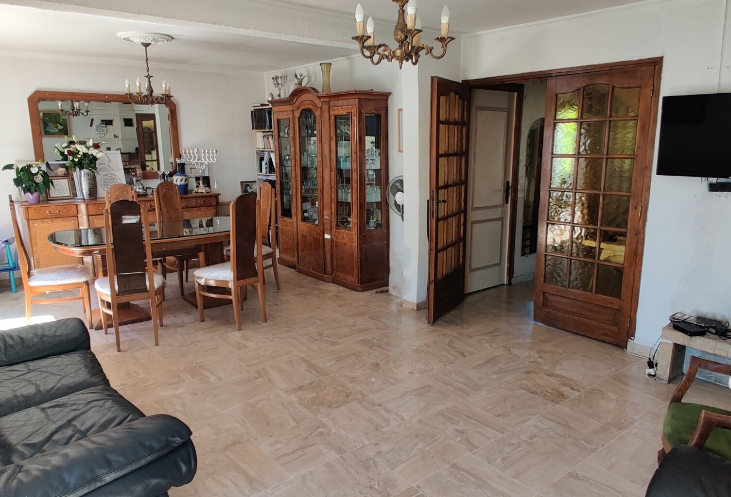 Vente Maison traditionnelle 5 pièces — photo 1