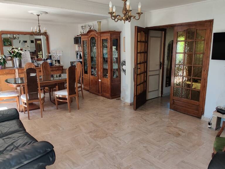 Vente Maison traditionnelle 5 pièces — photo 1