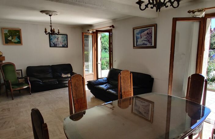 Vente Maison traditionnelle 5 pièces — photo 3