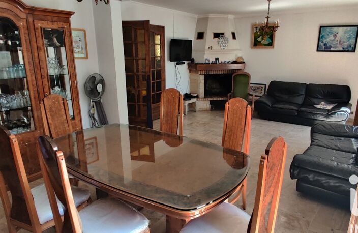 Vente Maison traditionnelle 5 pièces — photo 4