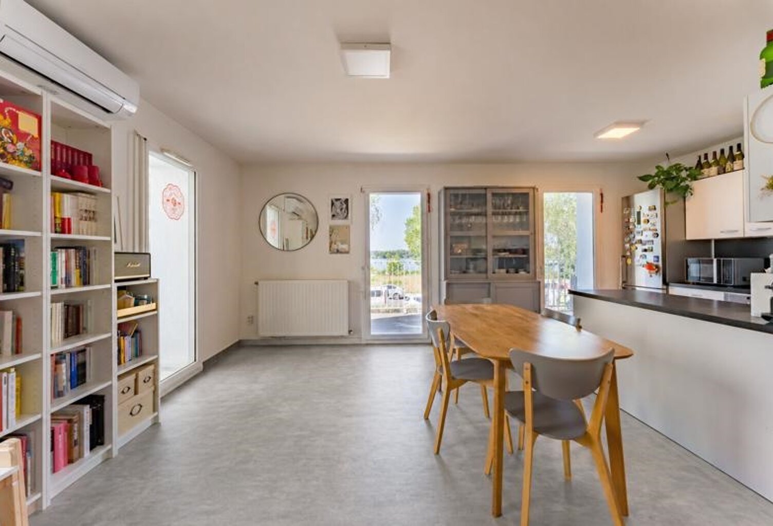 Vente maison 4 pièces 81 m² Bordeaux (33300) — photo 1