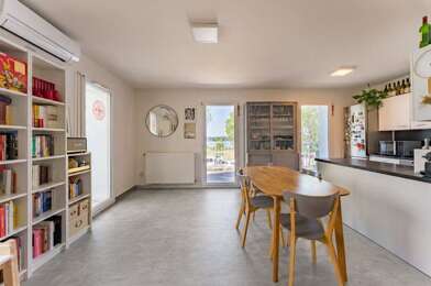 Maison 4 pièces 369600 €