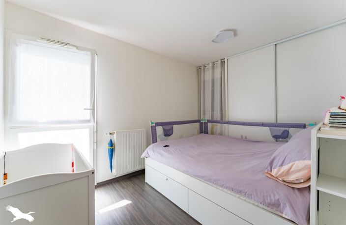 Vente maison 4 pièces 81 m² Bordeaux (33300) — photo 4