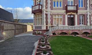 Maison 9 Pièces 378 m² à vendre à Le Neubourg (27110)